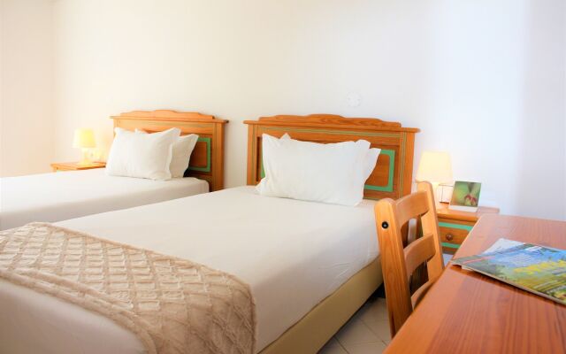 Ourabay Hotel Apartamento