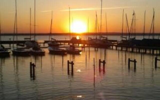 Feriendomizil Mien Droom