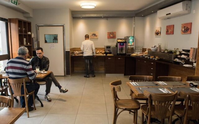 Villa Nazareth Hotel