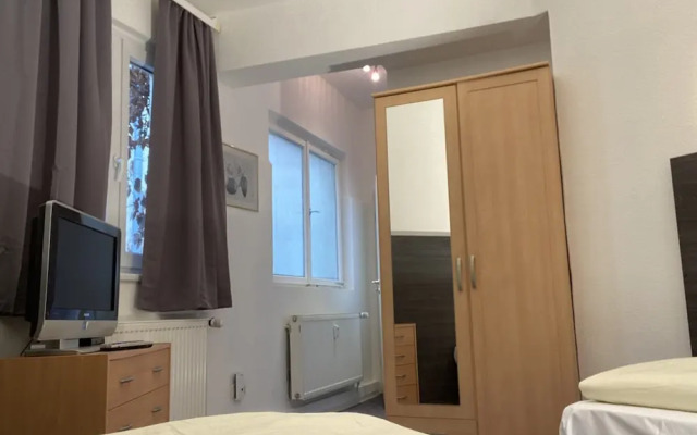 Ferienwohnungen Neumann