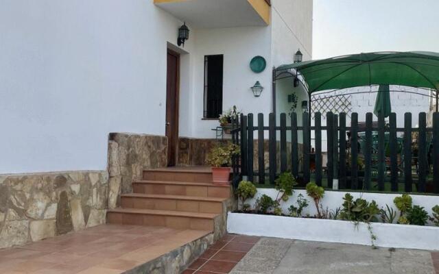 Vivienda Rural El Ejido