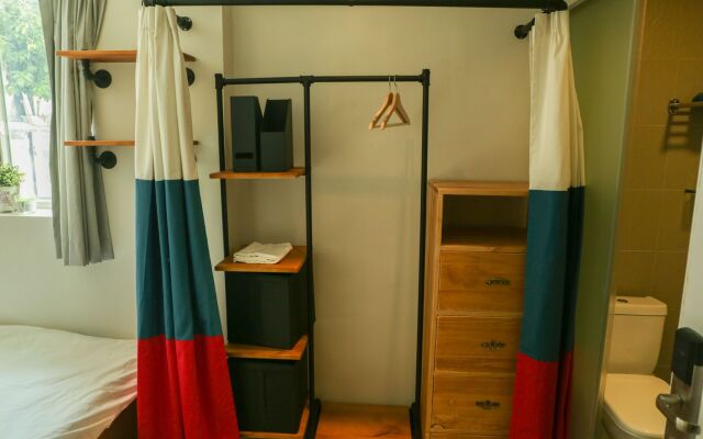 M3 International Youth Apartment