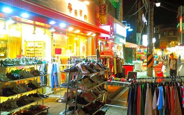 Oppa Hostel