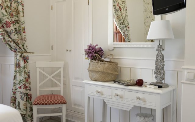 Basic Hotel Puerta de Sevilla