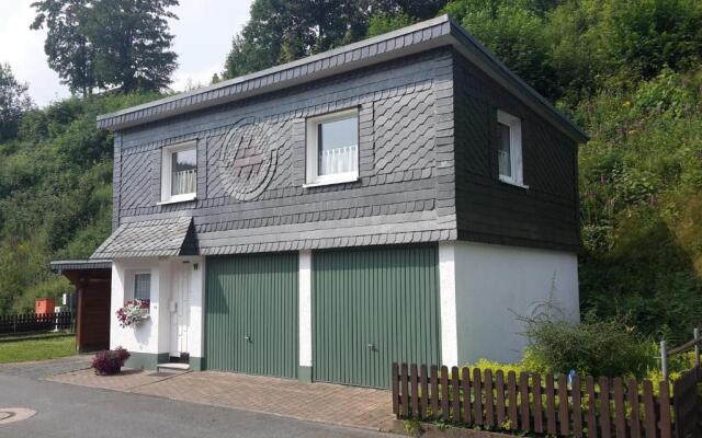 Ferienwohnung Ambiente