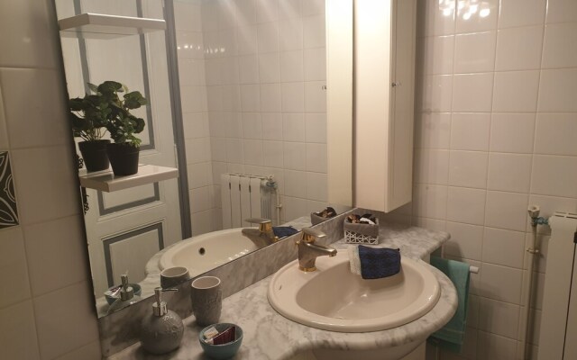 Domaine St Andrieu - Chambres d'hôtes