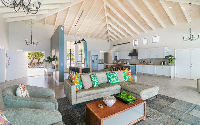 Knysna, Pezula Golf Estate