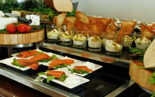 Crowne Plaza Haifa by IHG