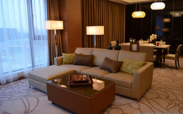 Holiday Inn Nanyang by IHG — фото 3