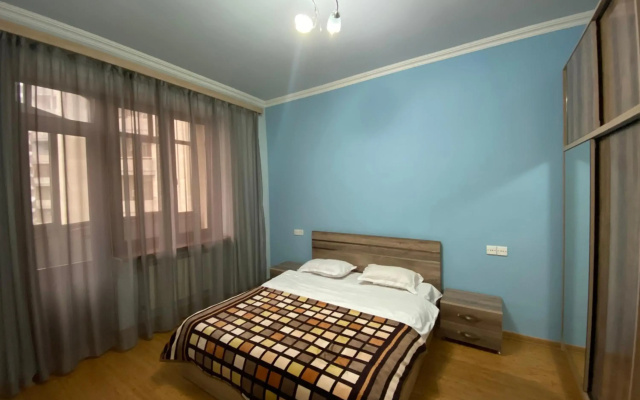 Argishti street 2 bedroom comfortable apartment in New Building GL933