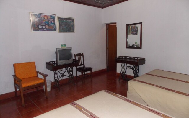 Hotel Casa Duranta