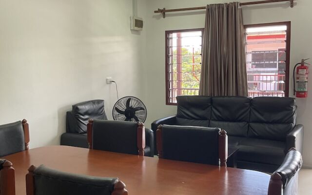 Fox Homestay