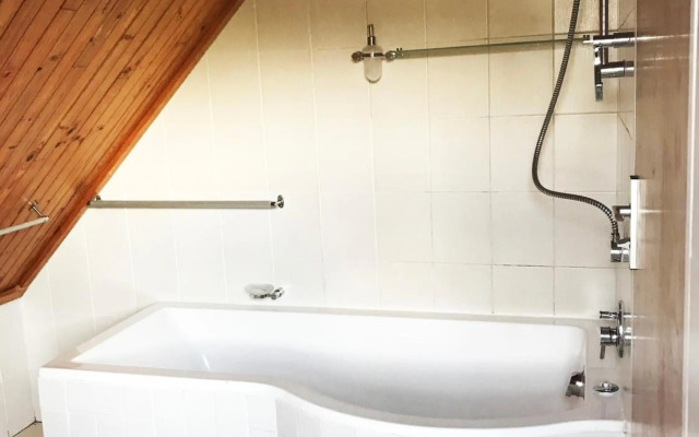 Sedgefield Kingfisher Cottage