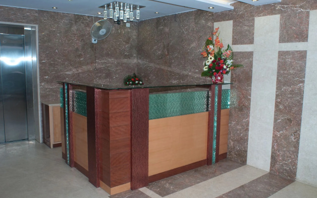 Anand Sagar Inn