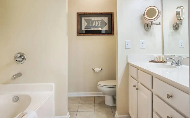 Club Wyndham Lake Marion