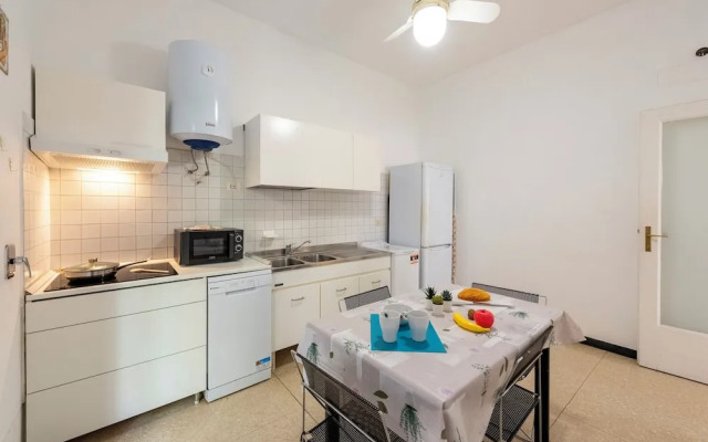 House Rondinella Genova City Center
