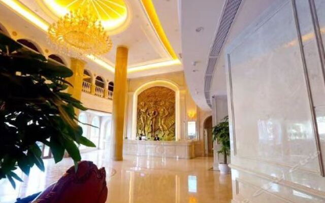 Fenghua Hotel - Ningbo