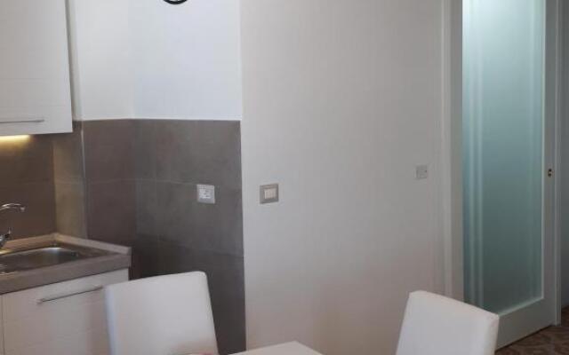 Appartamenti Enrica with amazing view