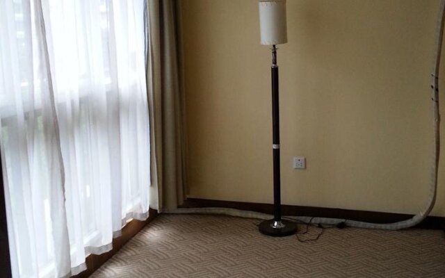 Yangshuo Xiyue Hotel