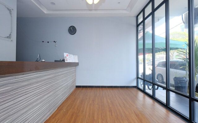 OYO 1005 Citilite Hotel