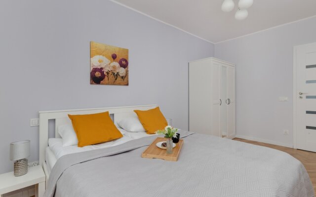 Sopot Martina Apartament by Renters
