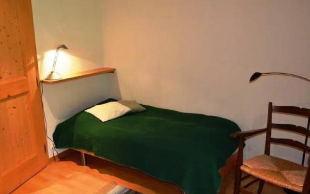Apartment Oberland Nr. 19