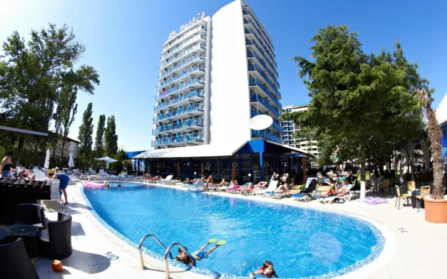Palace Hotel
