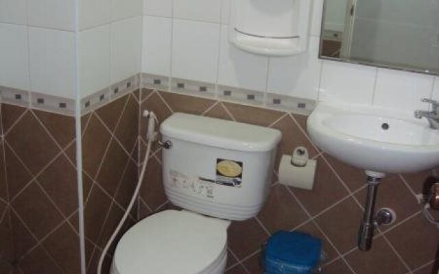 Beesplace Guesthouse