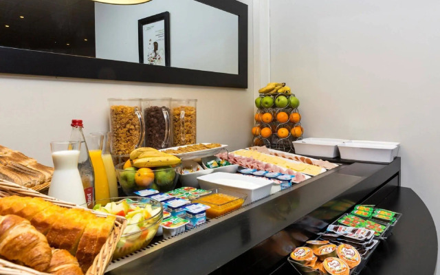 Campanile Paris Ouest - Clamart – Vélizy