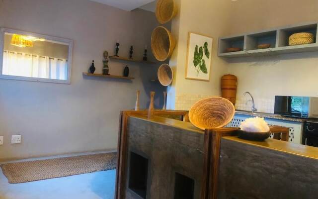 Naara Ecolodge & Spa