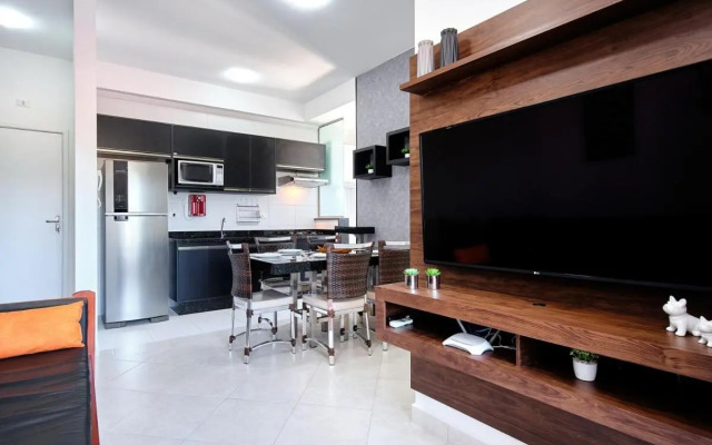 Bh22: Lindo, Moderno E Com Lazer Completo!