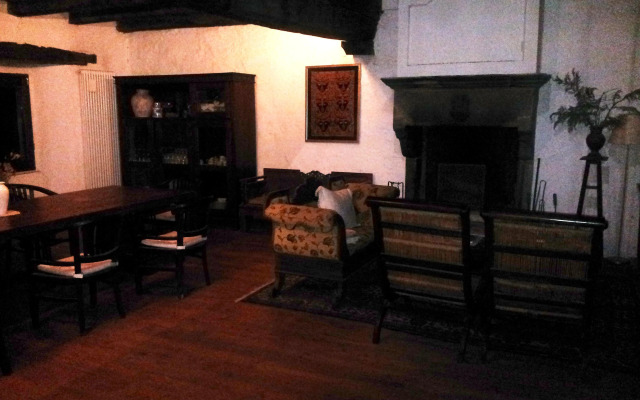 B&B Borgo del Fornello