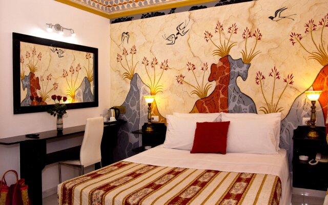 Blacksandy Beach Hotel