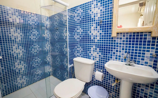 Pousada Sunset Boipeba