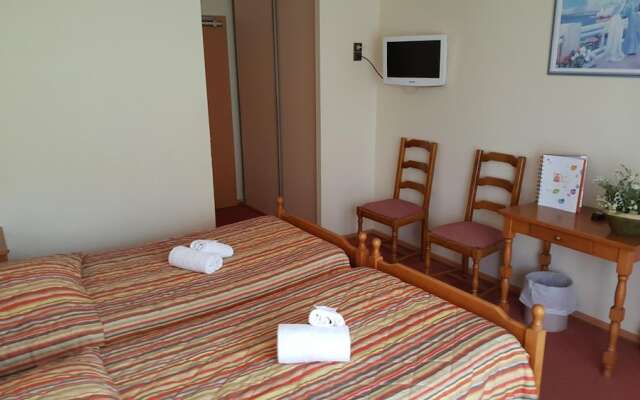 VVF Alsace Orbey Colmar