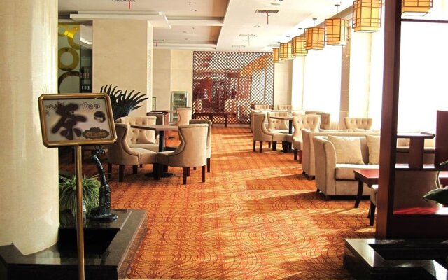 Zhiyuan Hotel