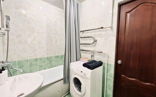 Harmonia Apartments (Гармония Апартментс) на улице 7-й Гвардейской