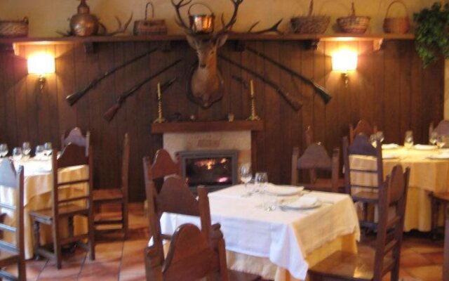 Hotel Rebeco