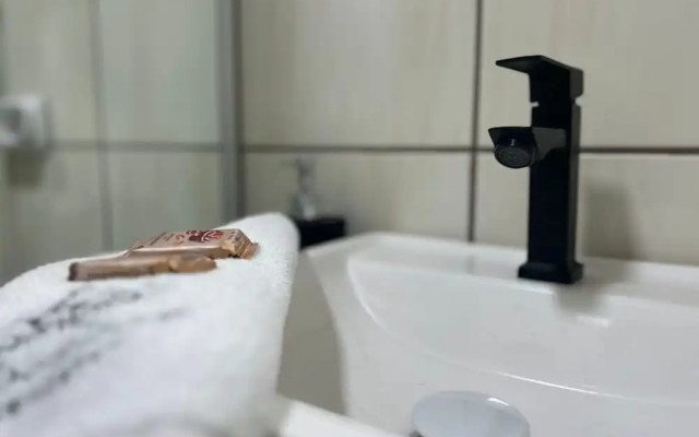 Apartamento No Costa e Silva