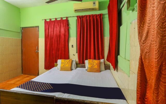 Spot ON 49012 New Adyar Guest House