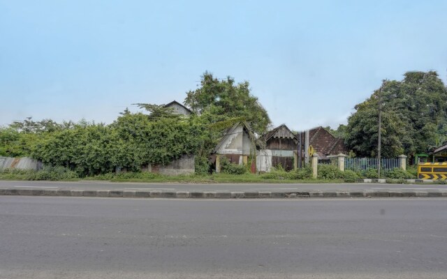 OYO Life  91947 Kost Barokah Syariah