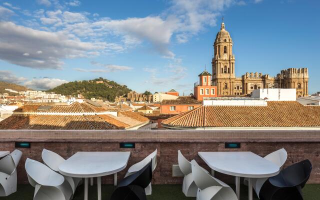 Hotel Larios Málaga