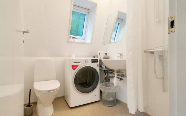 5 Person Holiday Home in Gilleleje