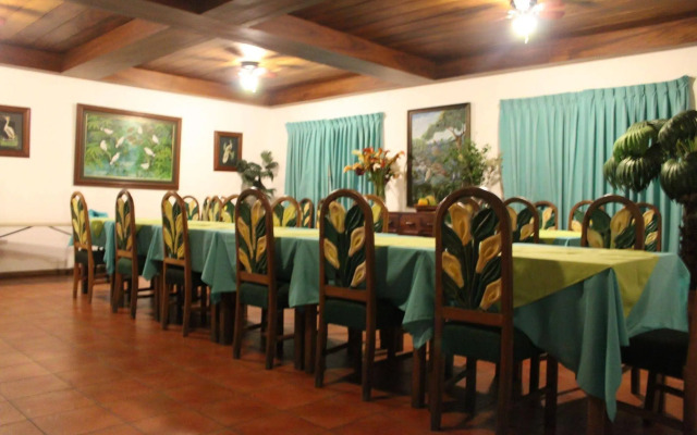 Posada del Rey Primero