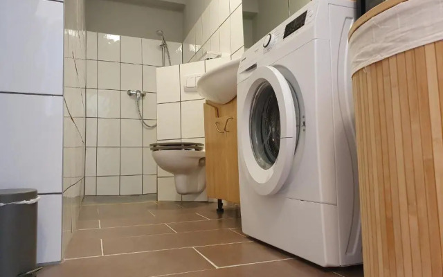 Ferienwohnung "Gode Tiet" bi Margret