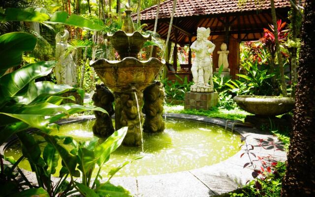 Bali Spirit Hotel & Spa