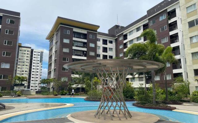 Avida Atria Khalexa's Place Iloilo