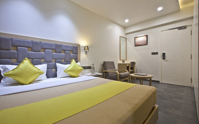 Hotel Sifat International