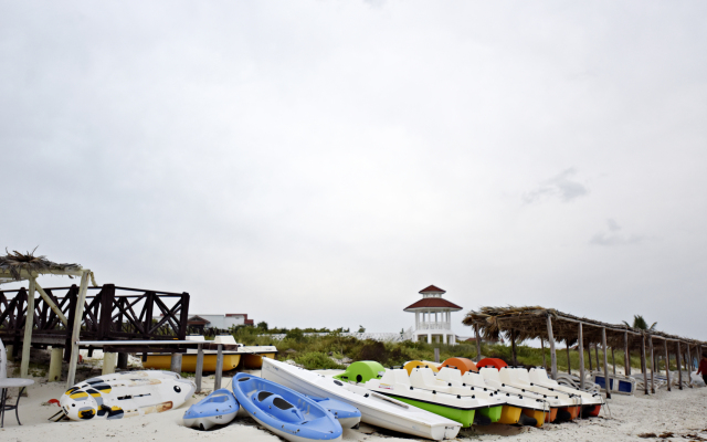 Grand Memories Santa Maria - All Inclusive