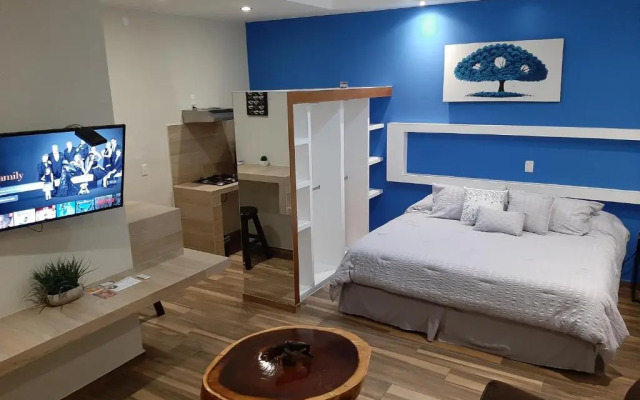 Hotel Boutique Casa Mariano